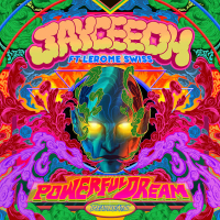 Powerful Dream (Single)