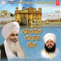 Waddeaaiyaan Amritsar Diyaan (Single)
