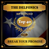 Break Your Promise (Billboard Hot 100 - No 35) (Single)