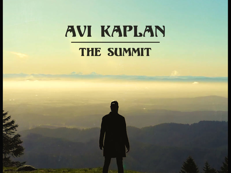 The Summit (Single)