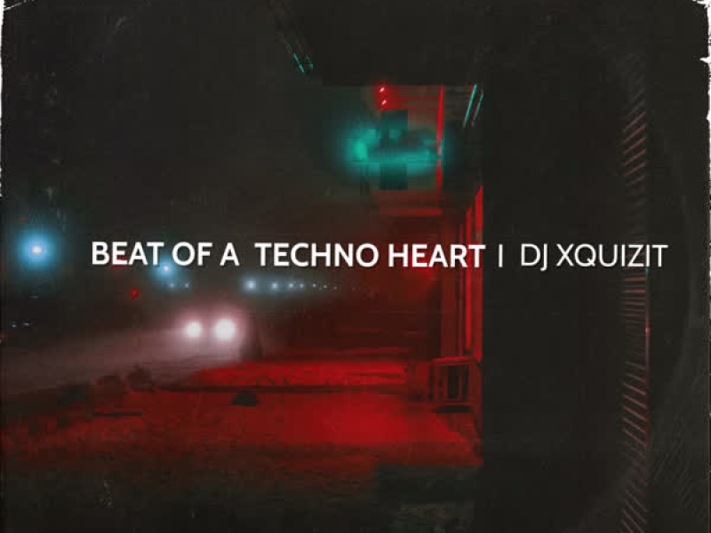 Beat of a Techno Heart (EP)