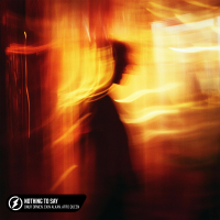 Nothing To Say (Single)