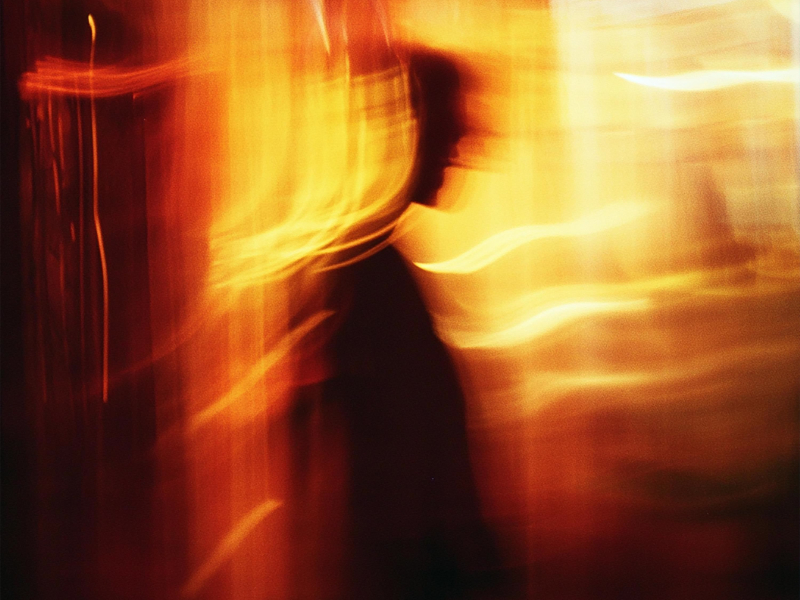 Nothing To Say (Single)