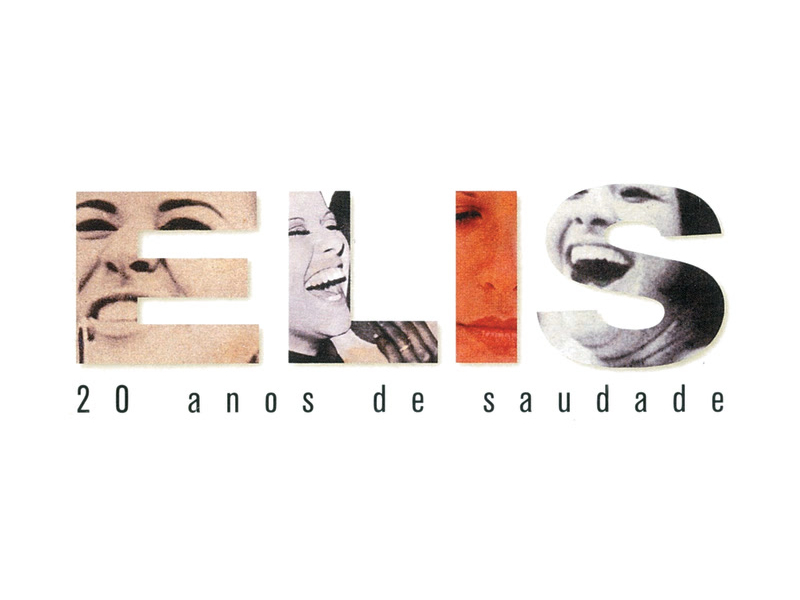 20 Anos De Saudade