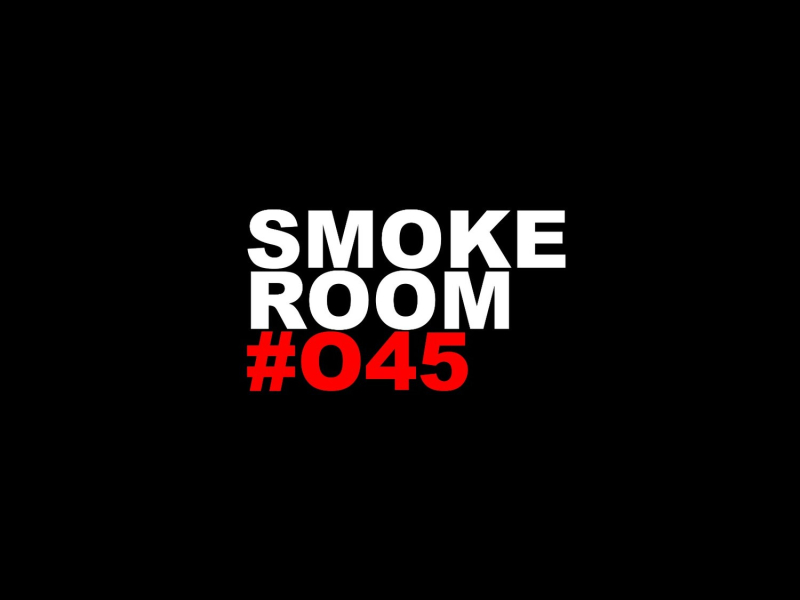 Smoke Room O45 (Live) (Single)