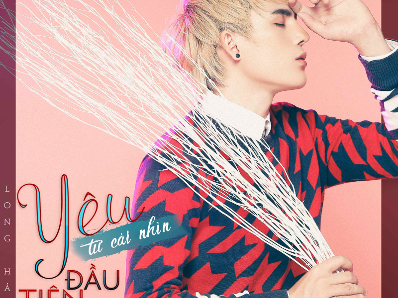 Yêu Từ Cái Nhìn Đầu Tiên (Single)