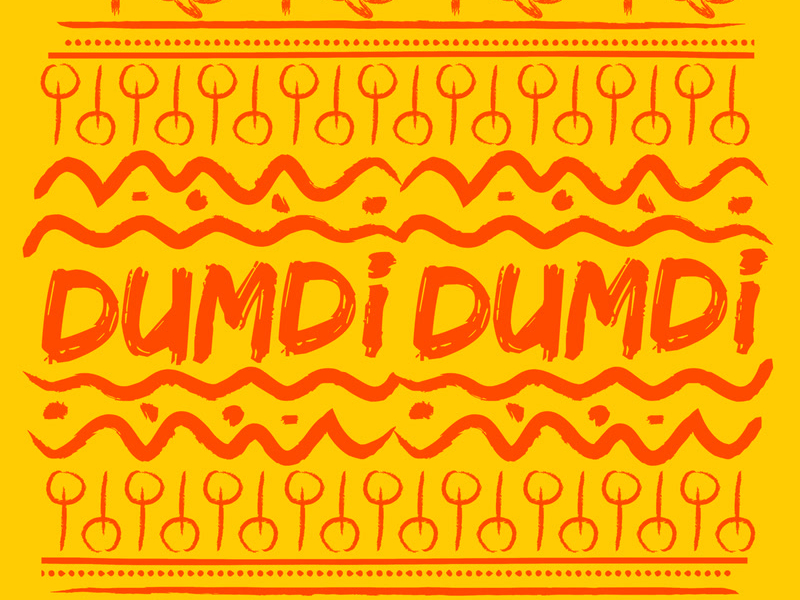 DUMDi DUMDi (Single)