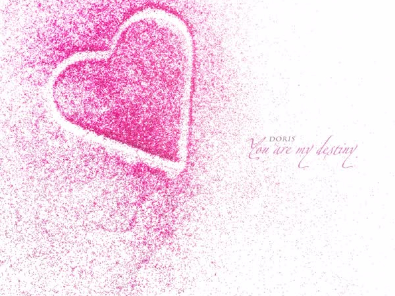 You Are My Destiny (Single)