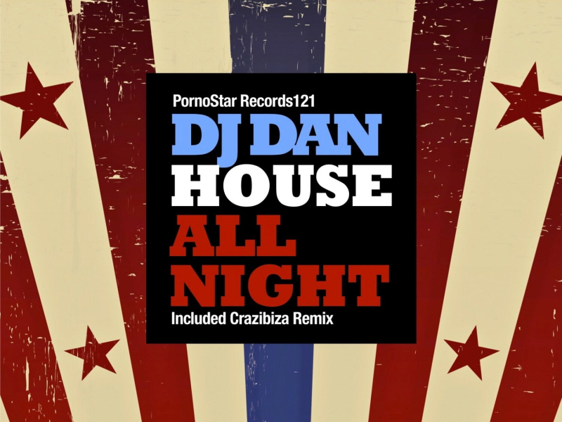 House All Night (EP)