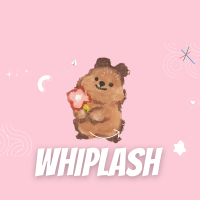 Whiplash (Instrumental) (Single)