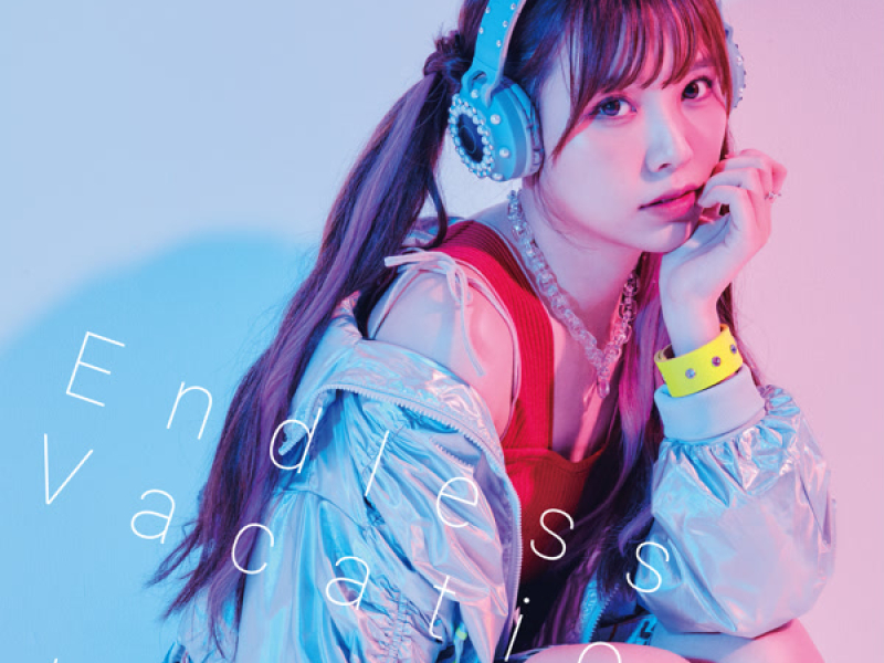 Endless Vacation (Single)