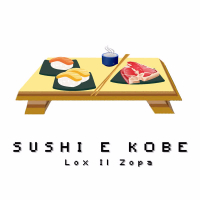 SUSHI E KOBE (Single)