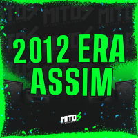 2012 Era Assim (Single)