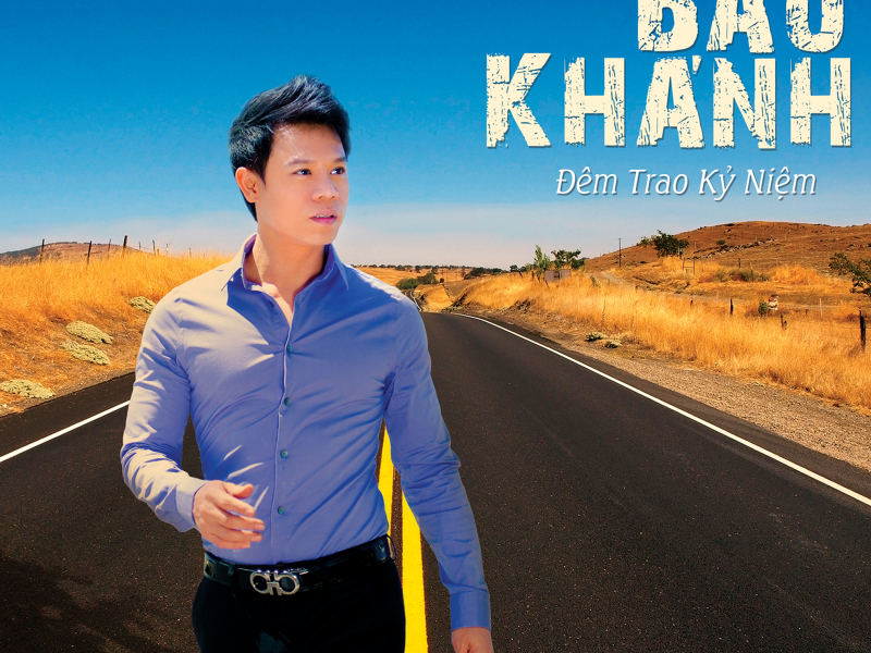 Đêm Trao Kỷ Niệm