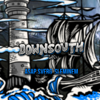 Downsouth 2021 (Single)