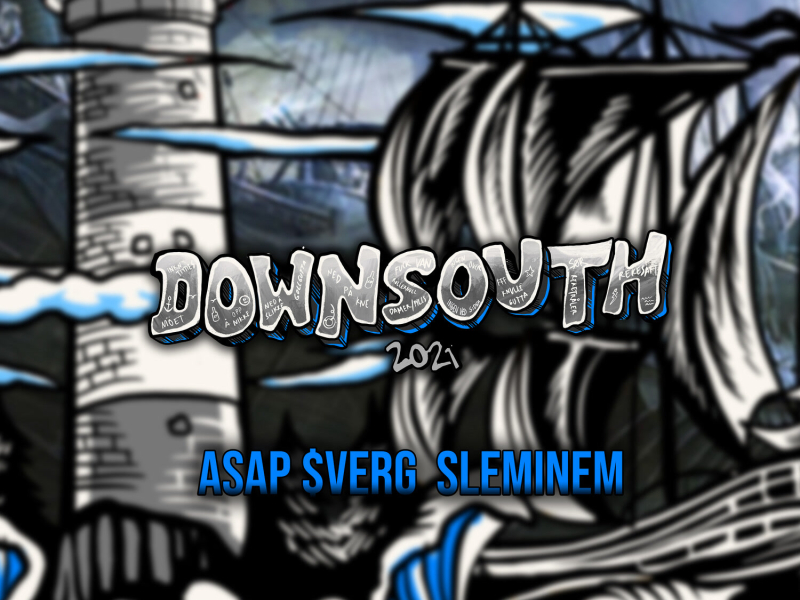 Downsouth 2021 (Single)
