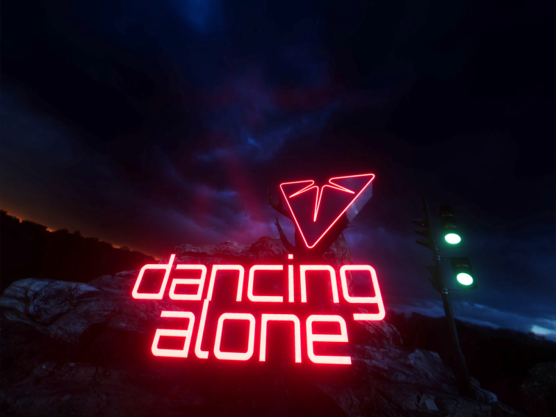 Dancing Alone (Single)