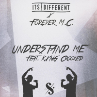 Understand Me (feat. Forever M.C & Kxng Crooked) (Single)