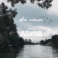 Dia Cinza (Bruno Martini Remix) (Single)