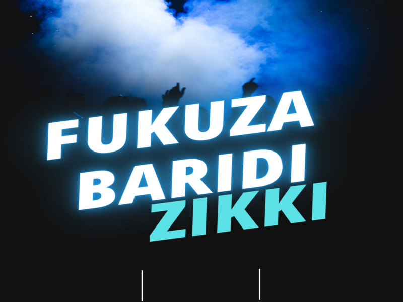 Fukuza Baridi (Single)