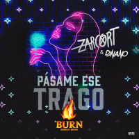 Pásame Ese Trago (Single)