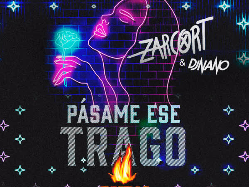 Pásame Ese Trago (Single)
