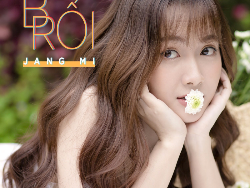 Bối Rối (Cover) (Single)