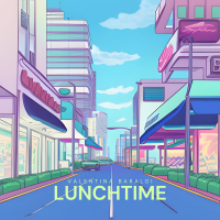 Lunchtime (Single)