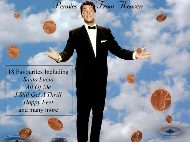 Pennies From Heaven