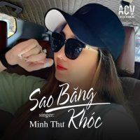 Sao Băng Khóc (EP)