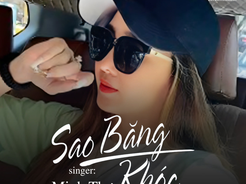 Sao Băng Khóc (EP)