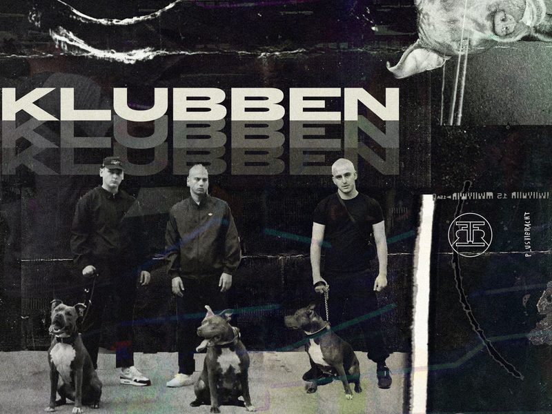 KLUBBEN (Single)