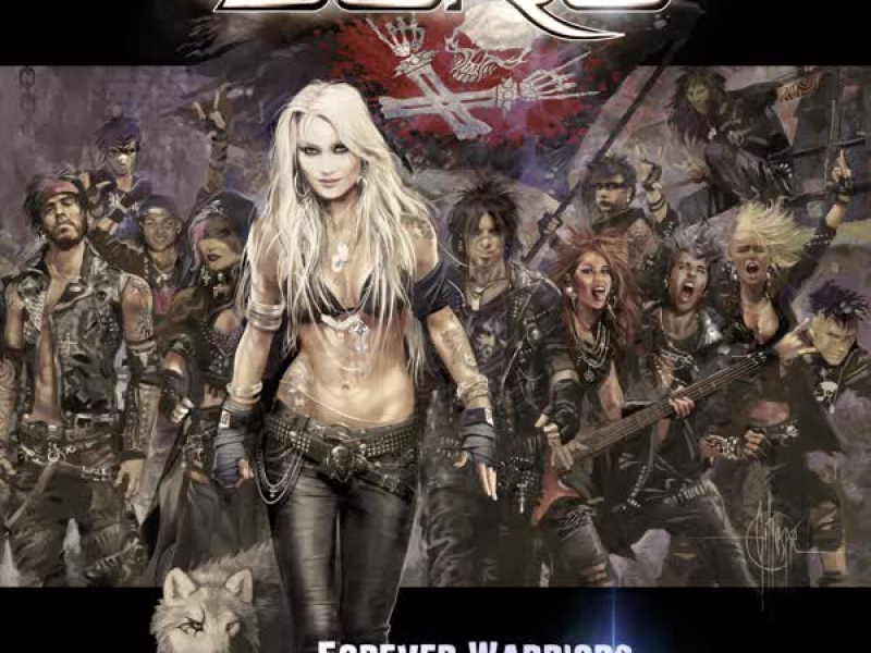 Forever Warriors / / Forever United