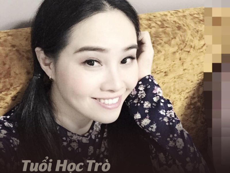 Tuổi Học Trò (Single)