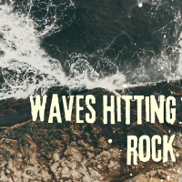 Waves of Serenity (Single)