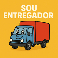 Sou Entregador (Single)