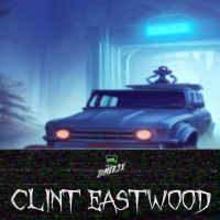 Clint Eastwood (FUNK VERSION) (Single)