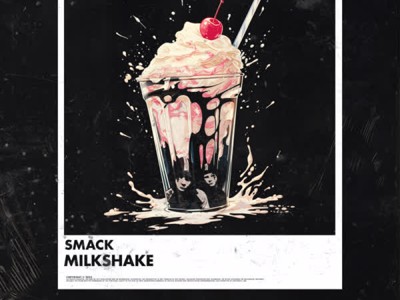 Milkshake (Single)
