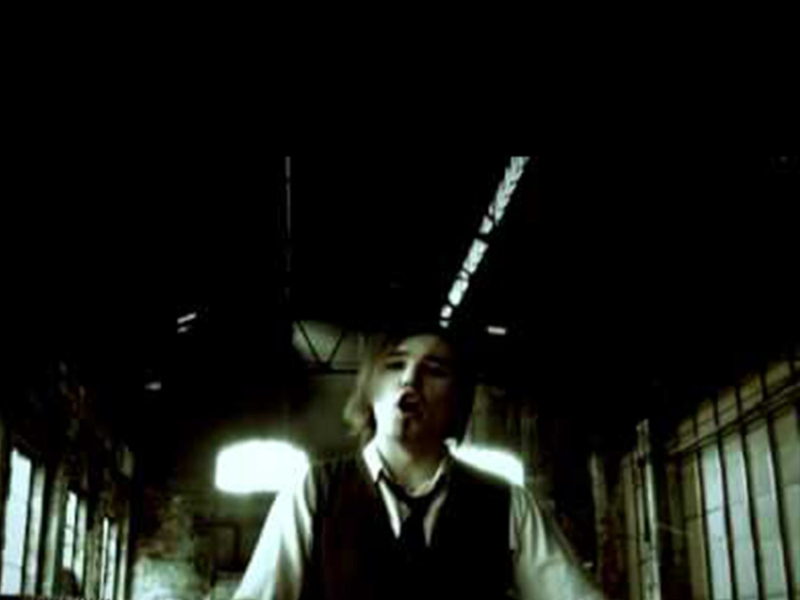 Elveszett a zár (Single)