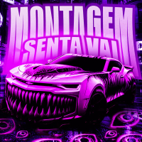 MONTAGEM SENTA VAI (EP)