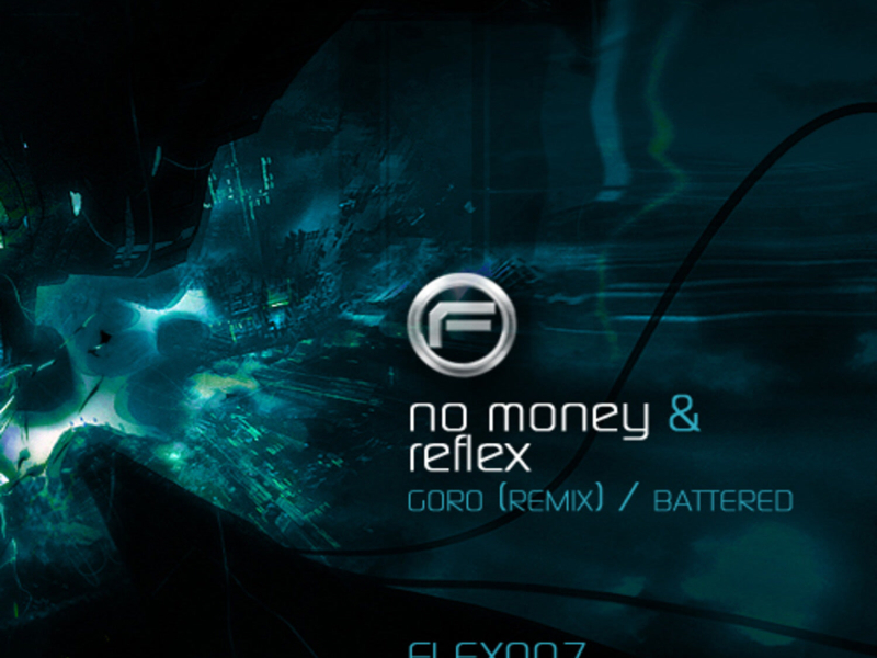 Goro (remix)/Battered (EP)