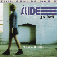 Slide - Pop & Club Mixes (EP)