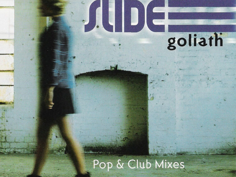 Slide - Pop & Club Mixes (EP)