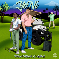 YoNi (Single)