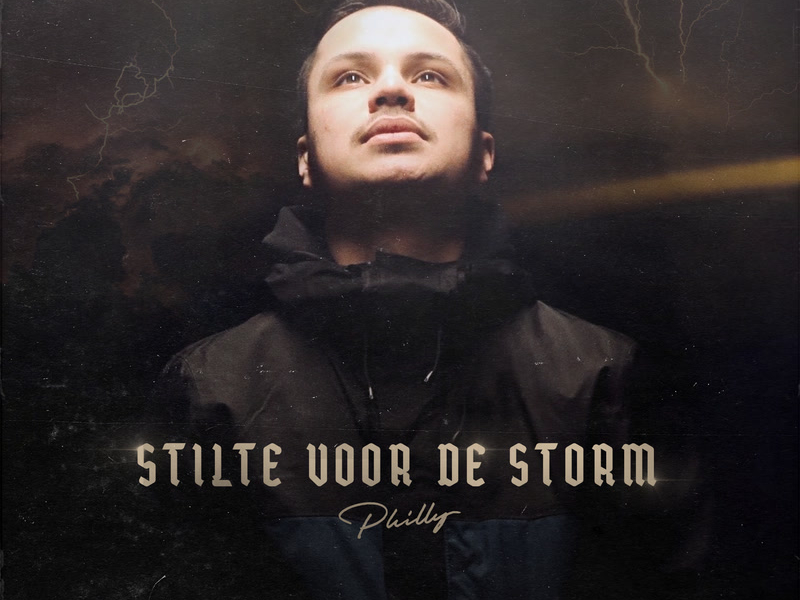 Stilte Voor De Storm (Single)
