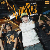 JARN TAE (Remix V4) (Single)