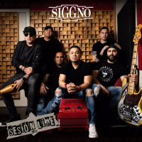 Sesíon Live, Vol.1 (En Vivo) (EP)