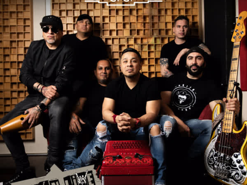 Sesíon Live, Vol.1 (En Vivo) (EP)