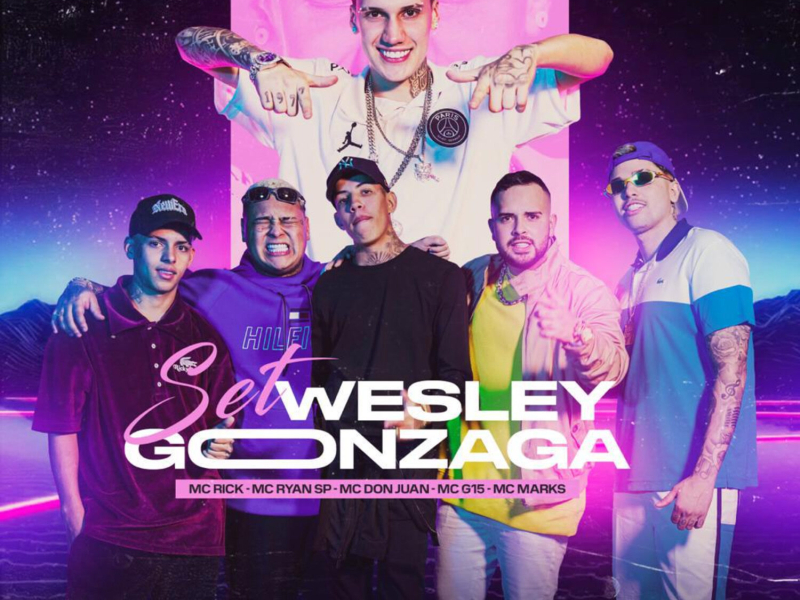 Set Wesley Gonzaga (Single)