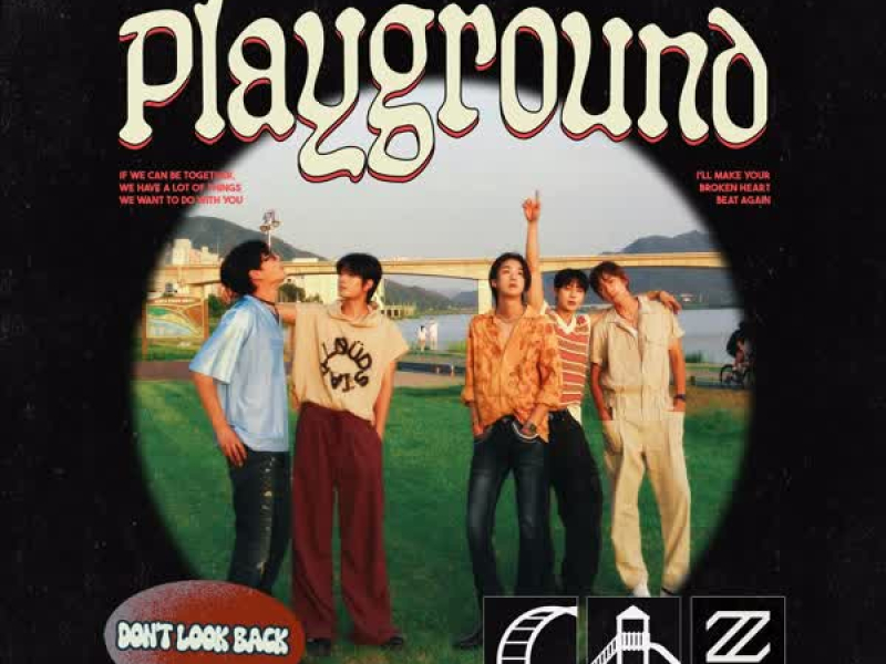 Playground (Single)
